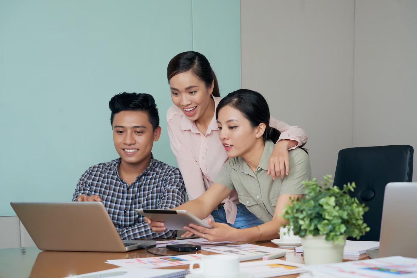 THIS IS ARTICLE 1 Local Talent, Global Vision: How Batam Is Shaping the Workforce