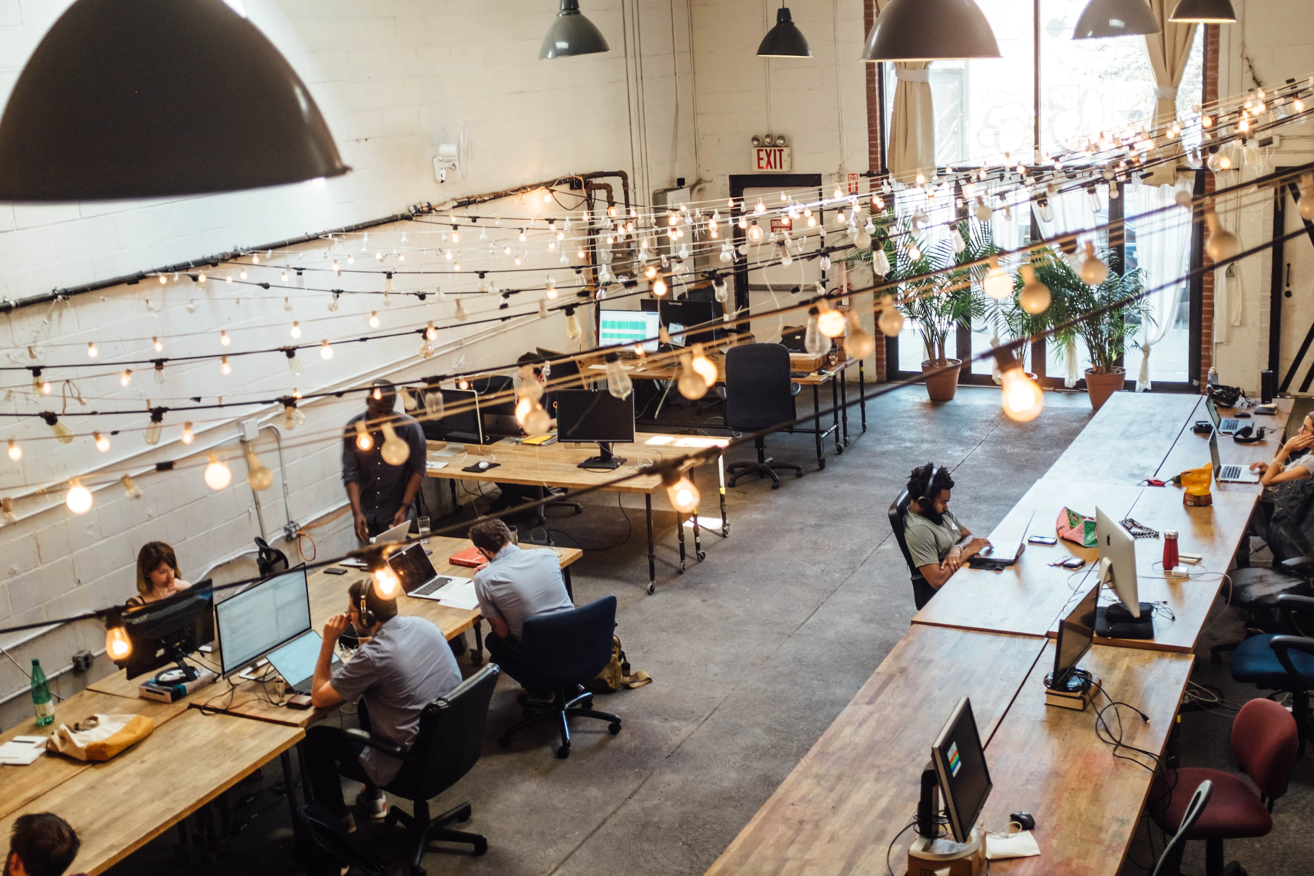 Unlock Your Productivity Potential at Batam’s Top Co-Working Hub